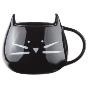 Cat Mugs
